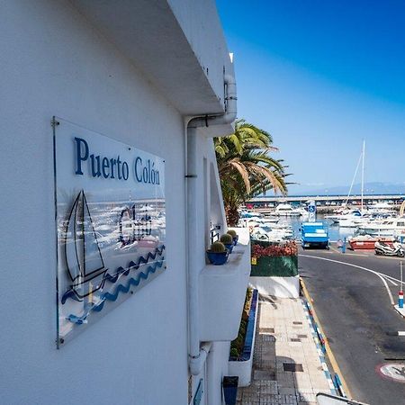 Apartamentos Puerto Colon Club Costa Adeje  Extérieur photo