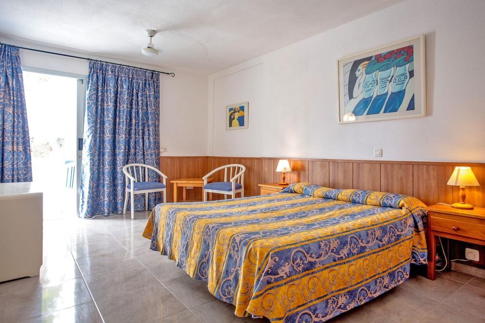 Apartamentos Puerto Colon Club Costa Adeje  Extérieur photo