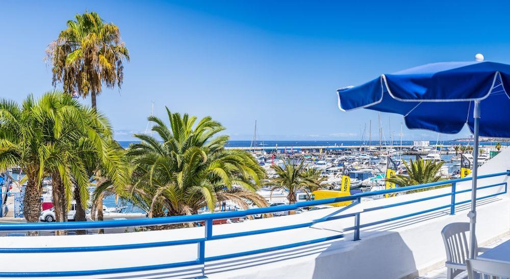 Apartamentos Puerto Colon Club Costa Adeje  Extérieur photo