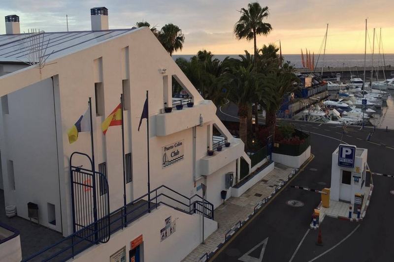 Apartamentos Puerto Colon Club Costa Adeje  Extérieur photo
